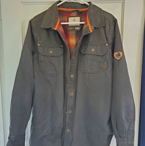 Legendary whitetails jacket